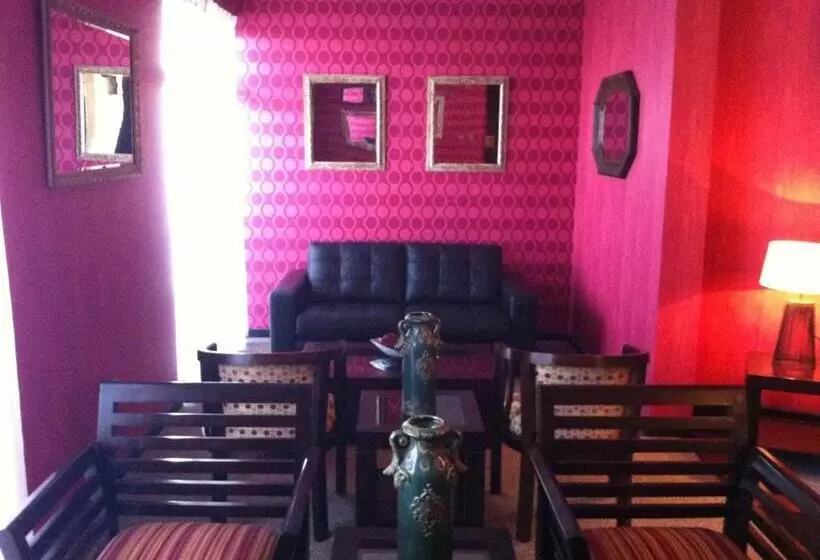 هتل Florencia Suites & Apart