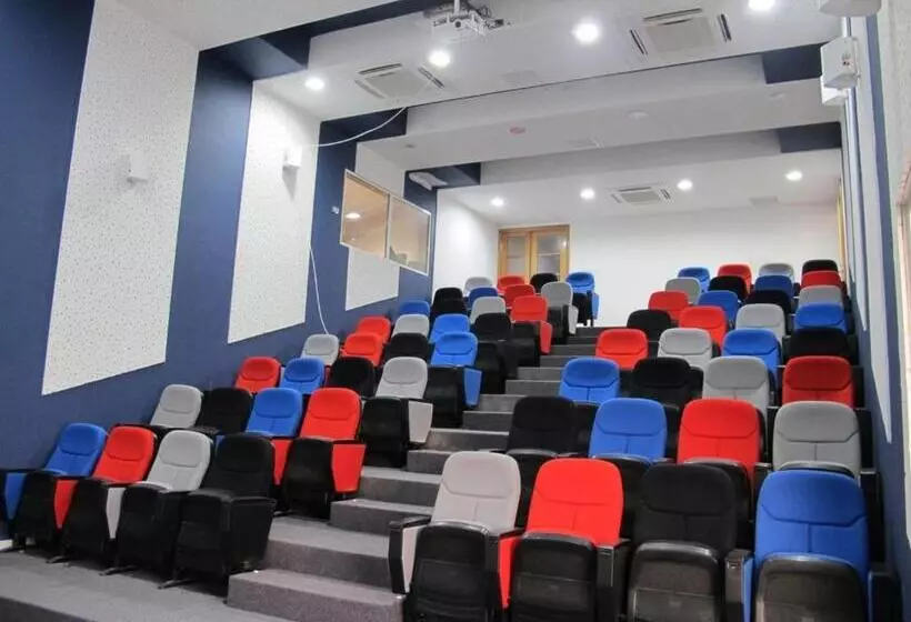 هتل Florencia Suites & Apart