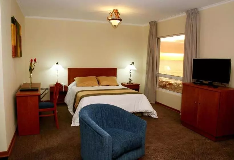 هتل Florencia Suites & Apart