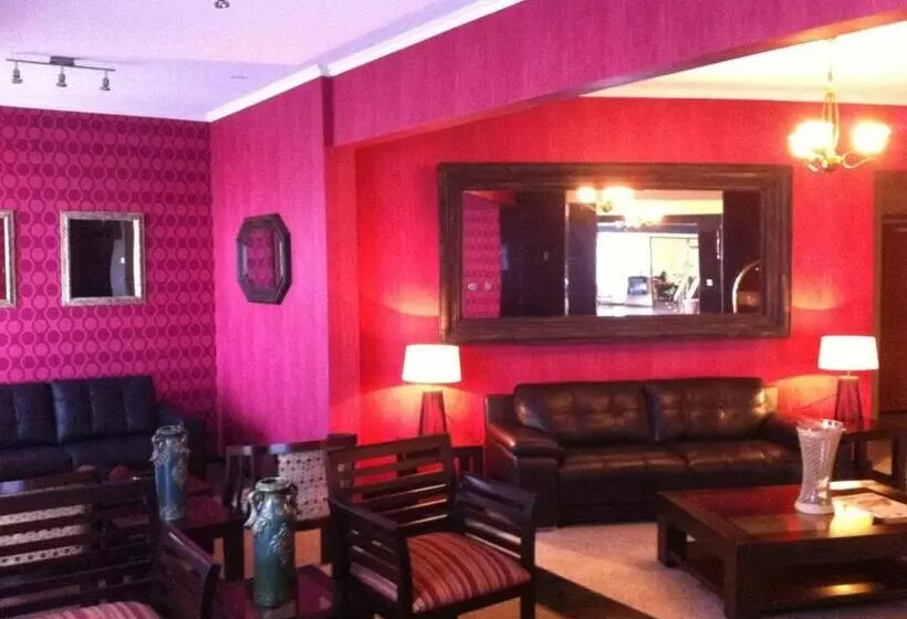 هتل Florencia Suites & Apart