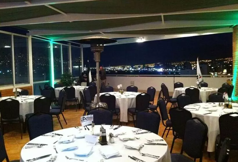 هتل Florencia Suites & Apart