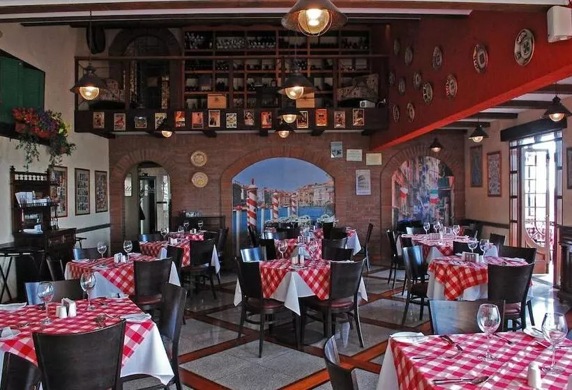 هتل Florencia Suites & Apart