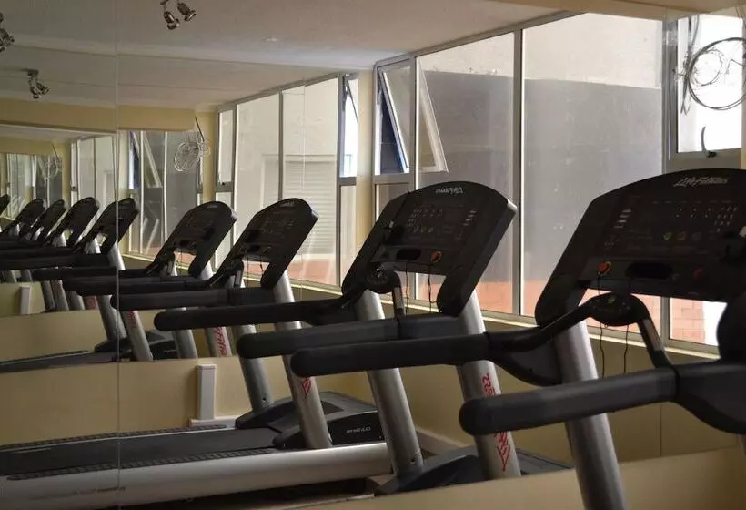 هتل Florencia Suites & Apart