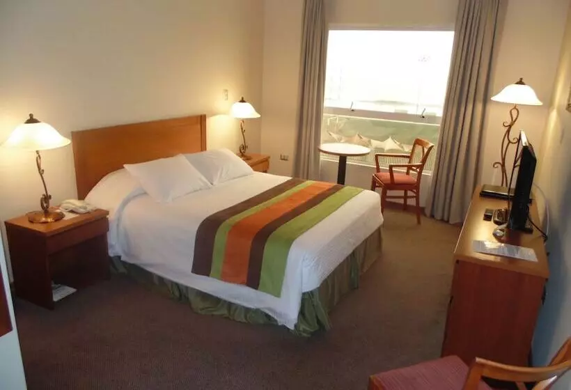 هتل Florencia Suites & Apart