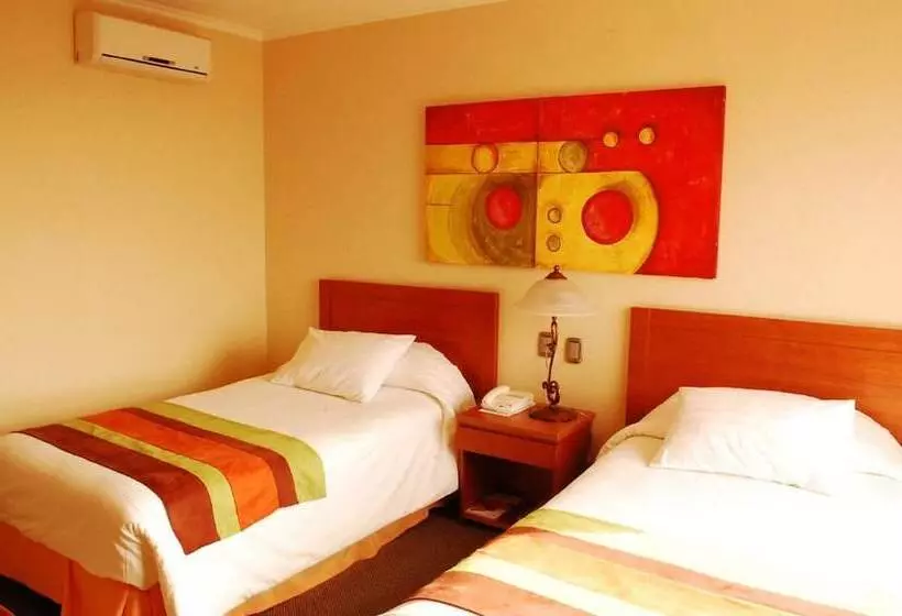 هتل Florencia Suites & Apart