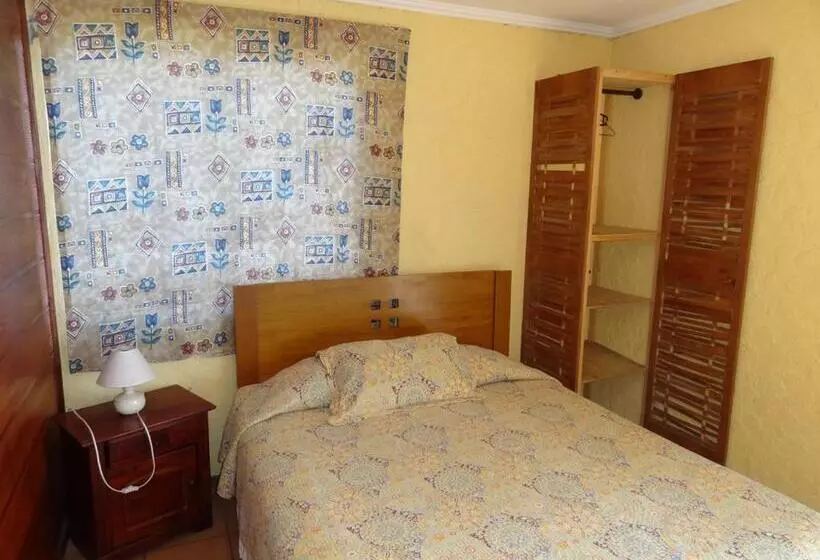 ホテル Hostal El Gallego 3