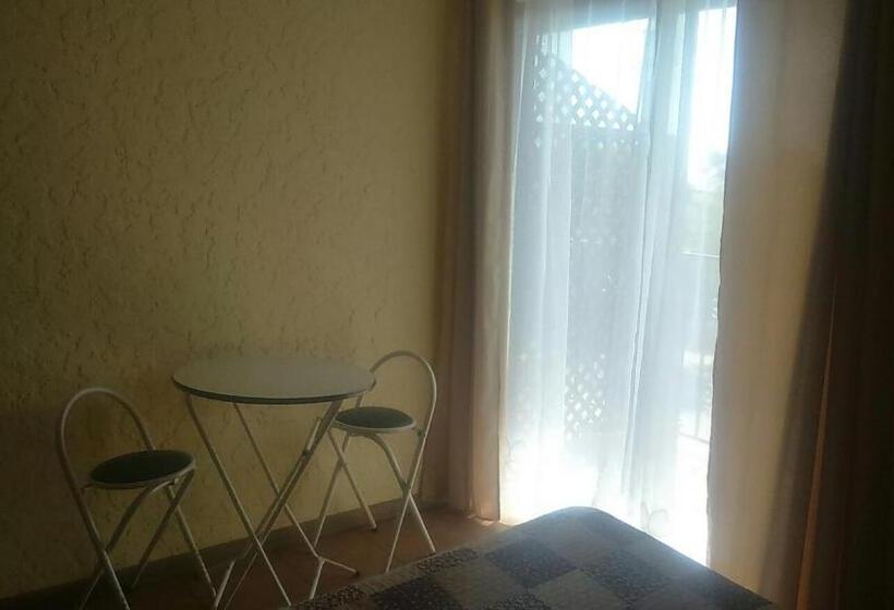 Hotel Hostal El Gallego 3