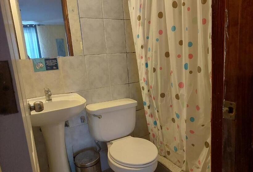 Hotel Hostal El Gallego 3