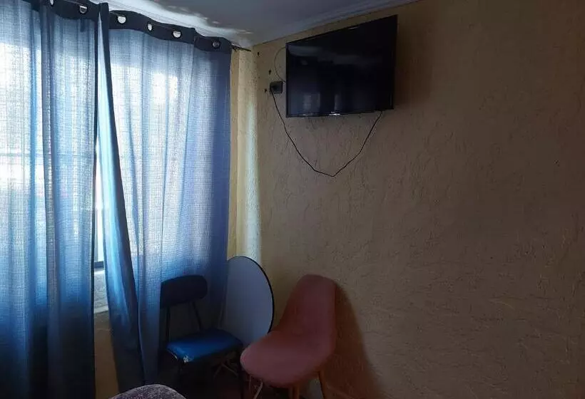 ホテル Hostal El Gallego 3