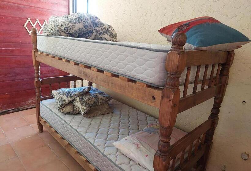 Hotel Hostal El Gallego 3