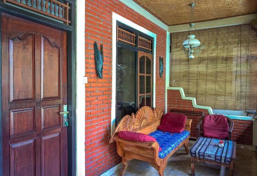 فندق Kajeng Bungalow