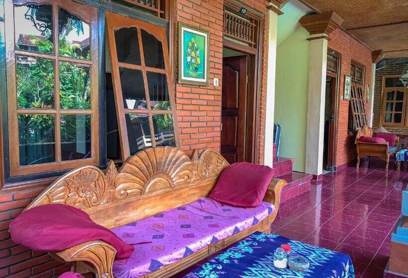 فندق Kajeng Bungalow