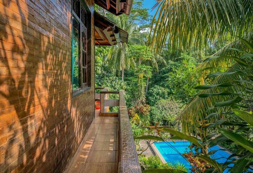 فندق Kajeng Bungalow