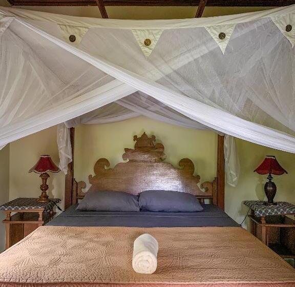 فندق Kajeng Bungalow