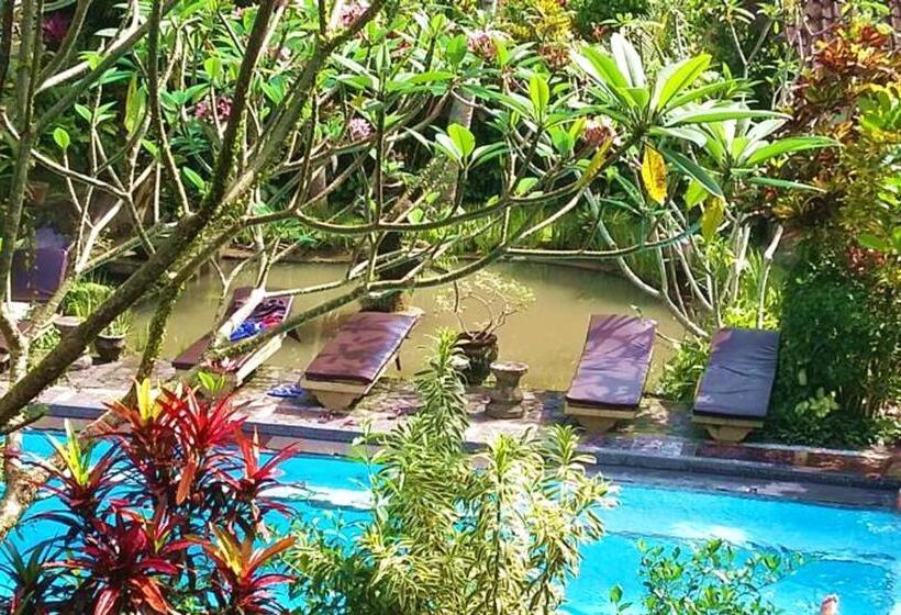 فندق Kajeng Bungalow