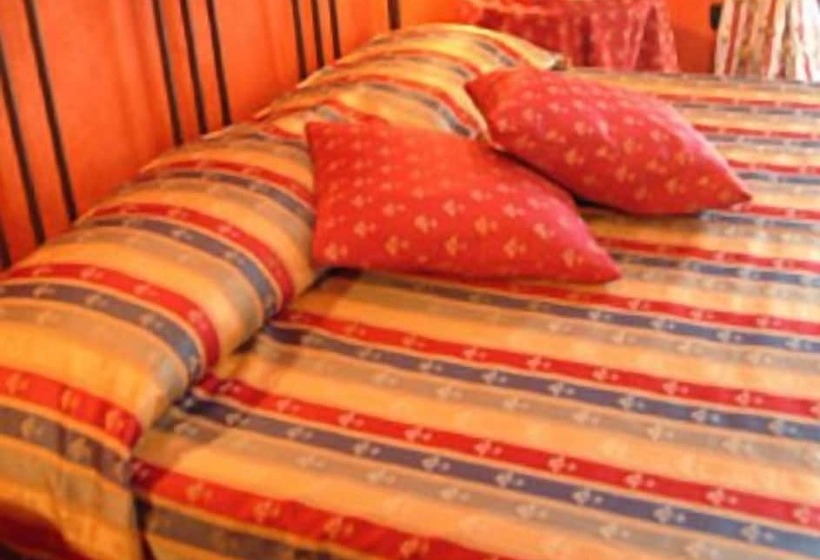 Отель La Locanda Del Nocciolo