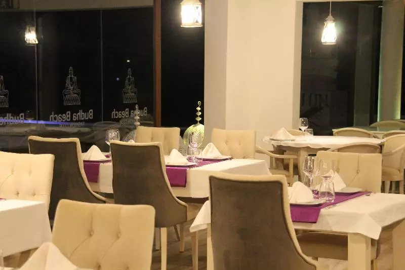 هتل Livvo Budha Beach