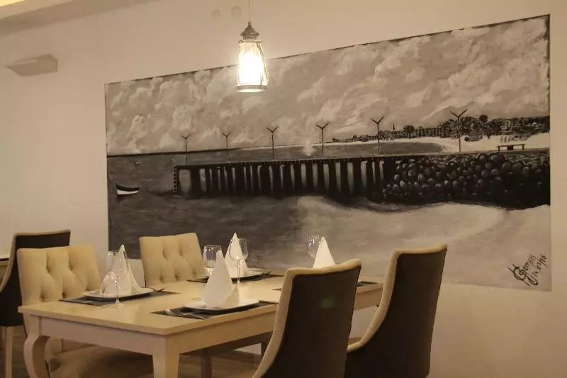 هتل Livvo Budha Beach