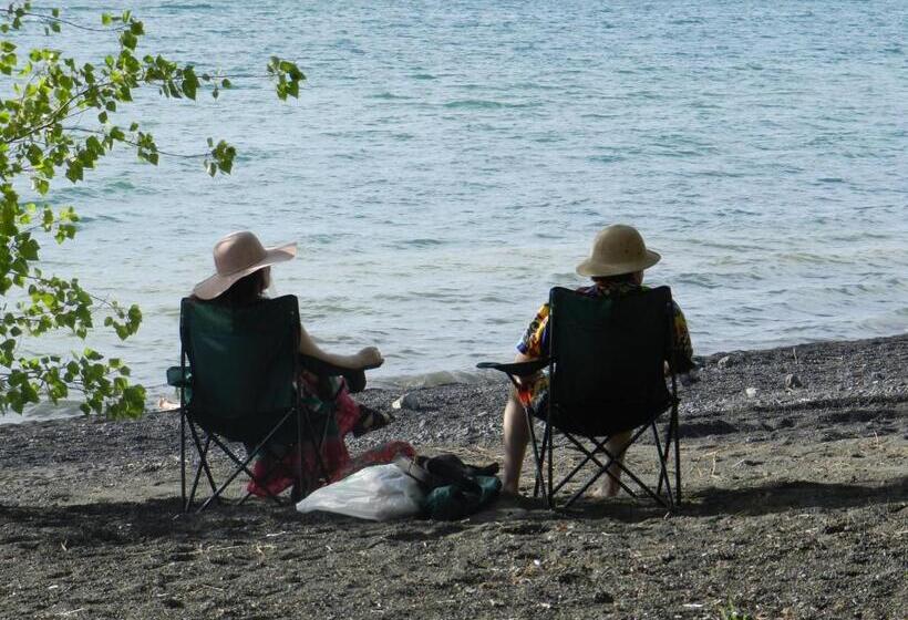 هتل Magma Lodge, Pucon