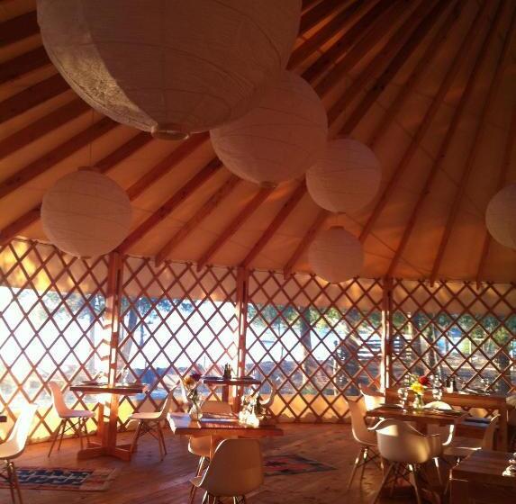 هتل Magma Lodge, Pucon