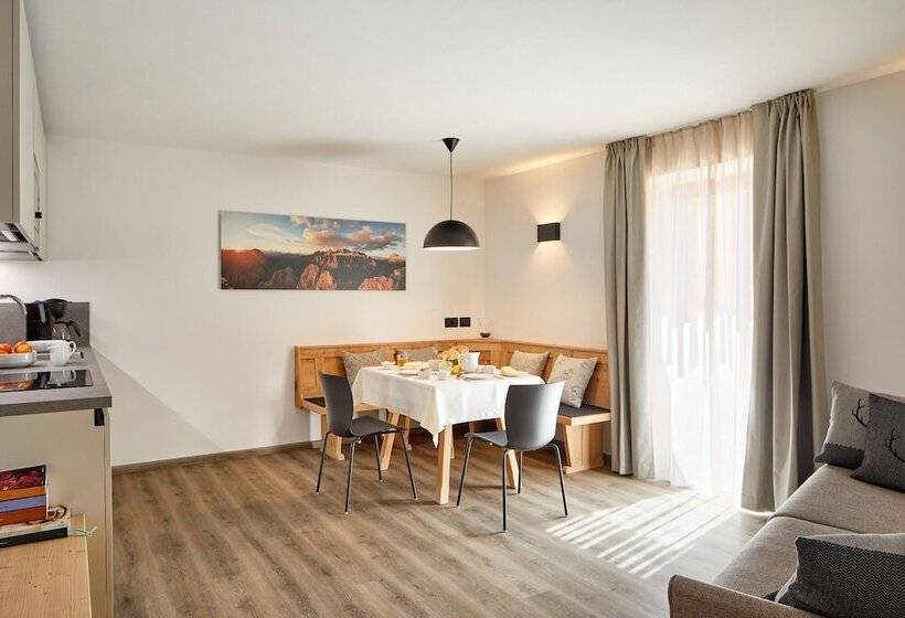 هتل Residence Settsass