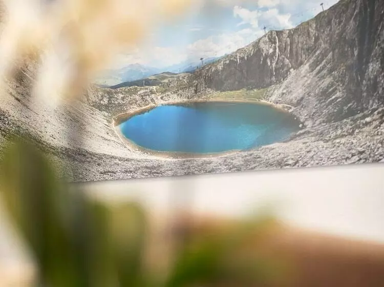 هتل Residence Settsass