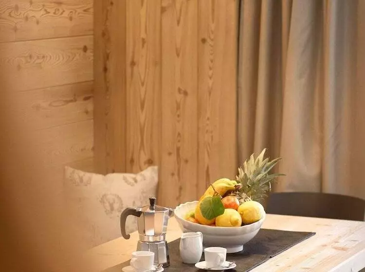 هتل Residence Settsass