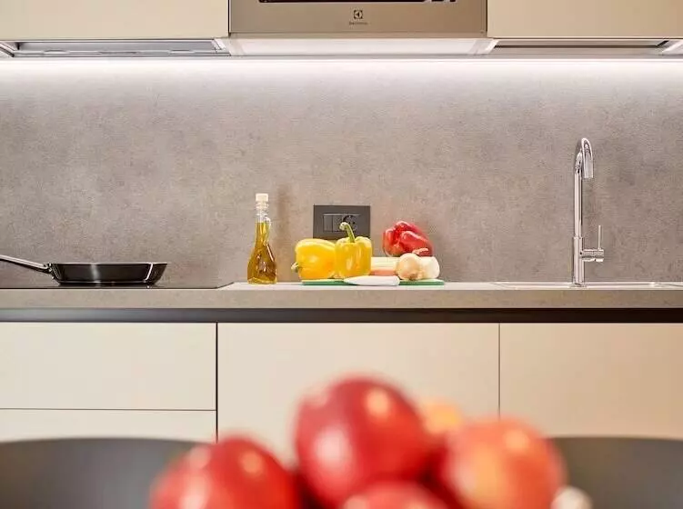 هتل Residence Settsass