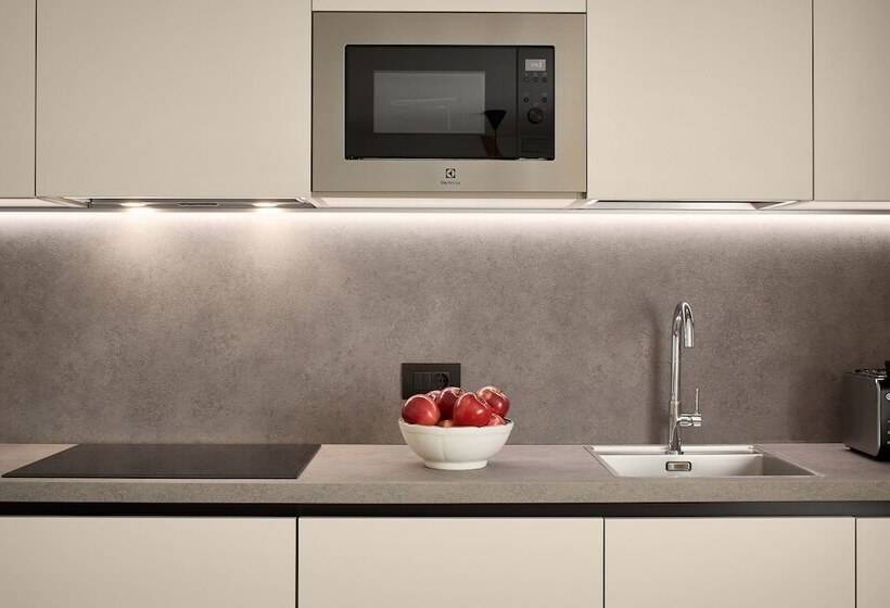 هتل Residence Settsass