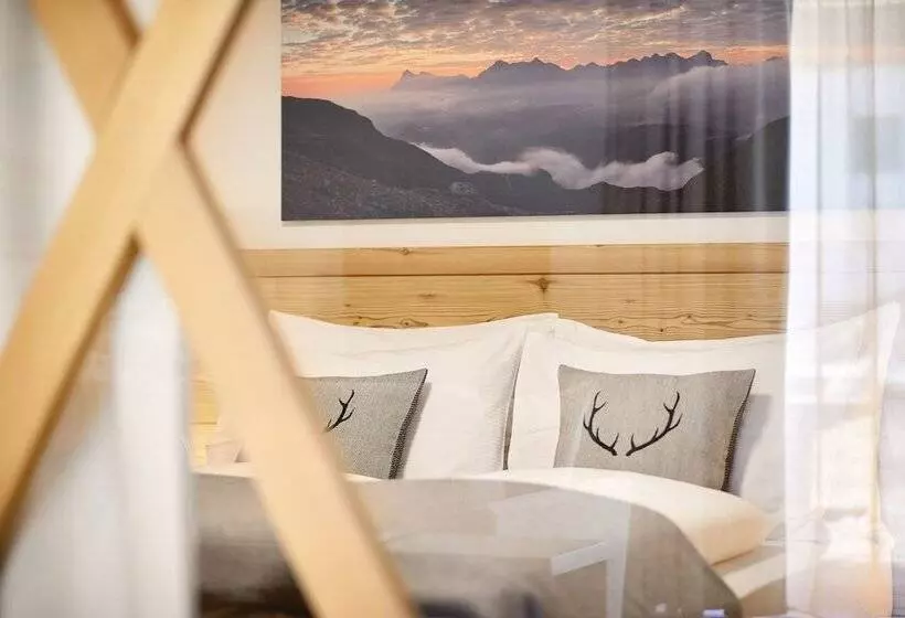 هتل Residence Settsass