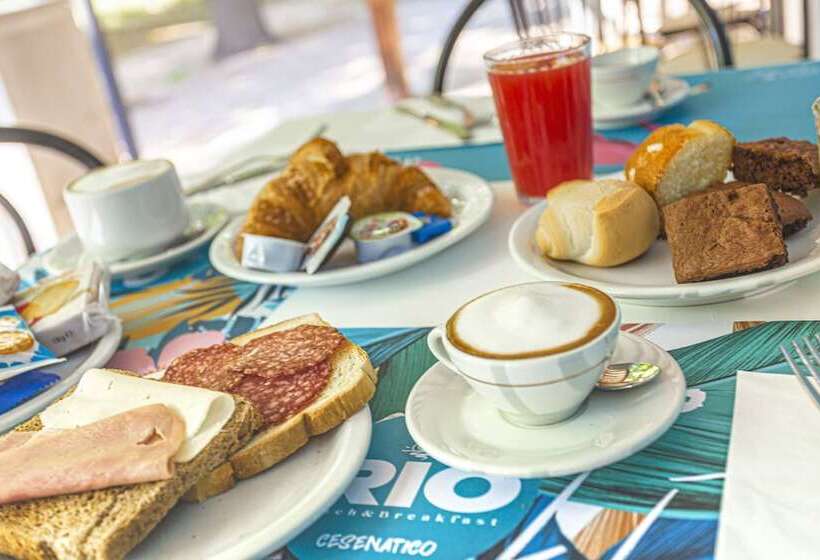 Hotel Rio Beach & Breakfast