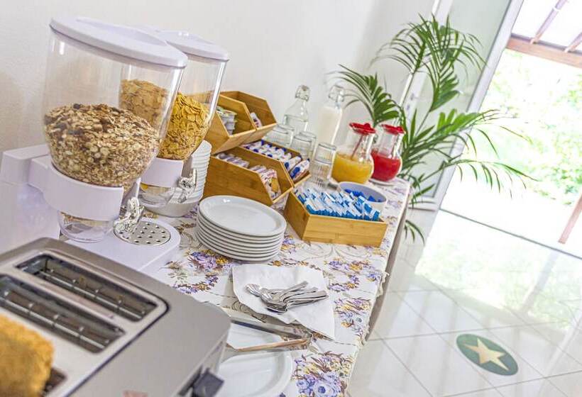 Hotel Rio Beach & Breakfast