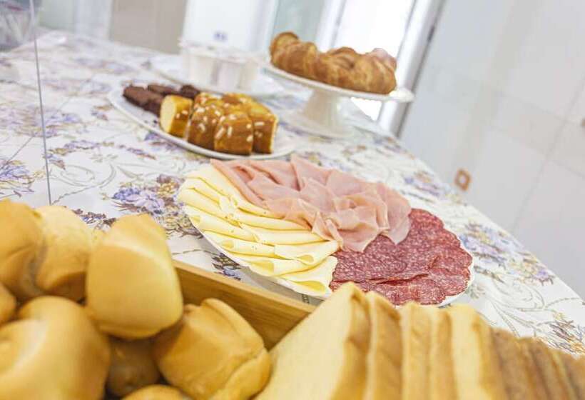 Hotel Rio Beach & Breakfast