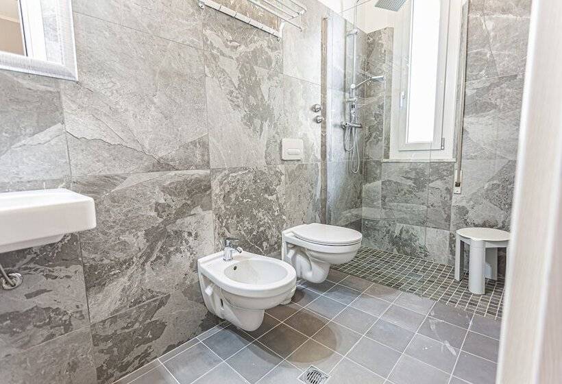 Hotel Rio Beach & Breakfast