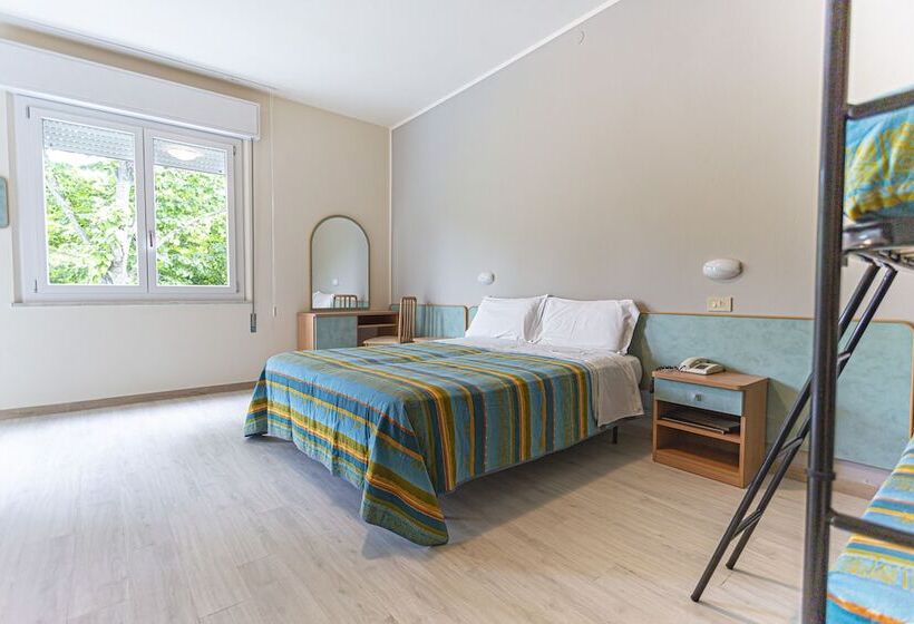 Hotel Rio Beach & Breakfast