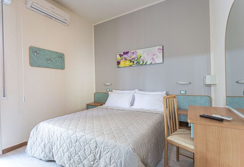 Hotel Rio Beach & Breakfast