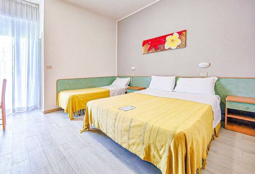 Hotel Rio Beach & Breakfast