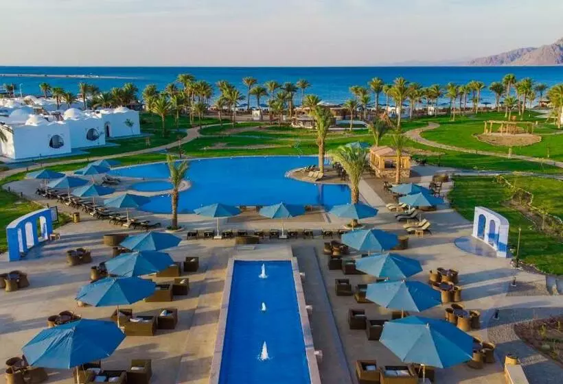 هتل Safir Dahab Resort