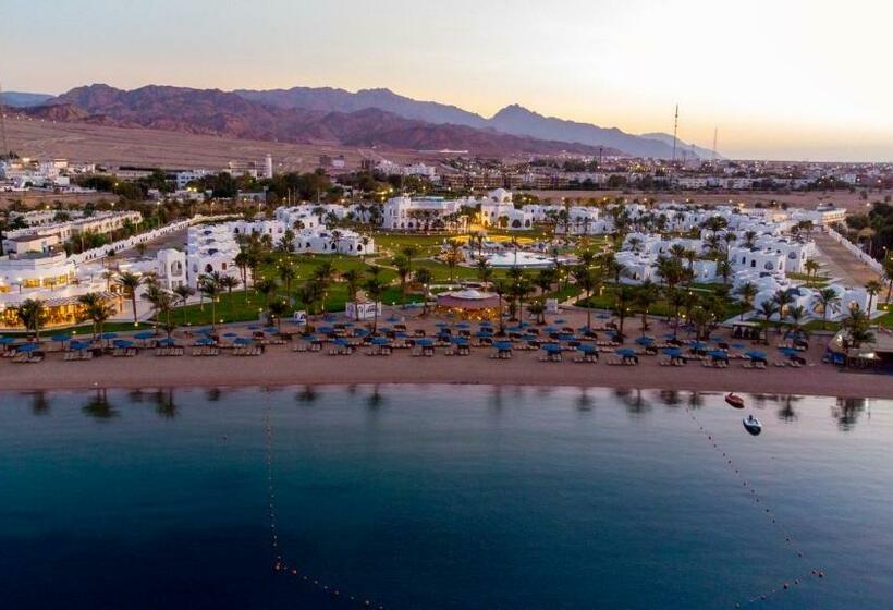 هتل Safir Dahab Resort