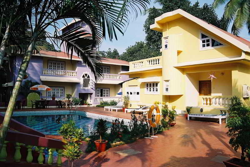 Hotel Sodder's Beach Classic