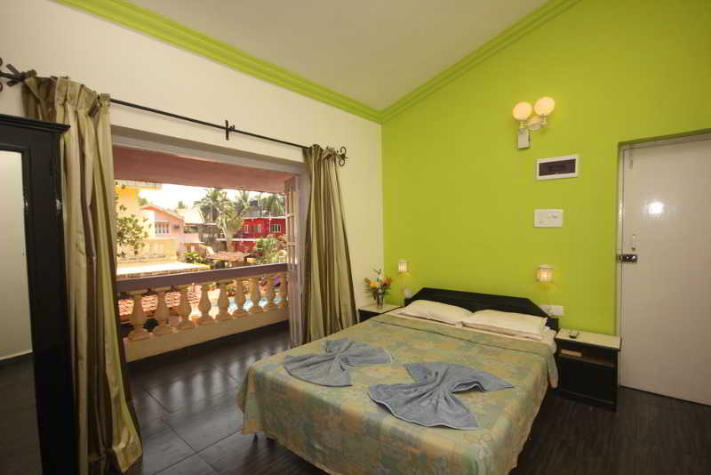 Hotel Sodder's Beach Classic