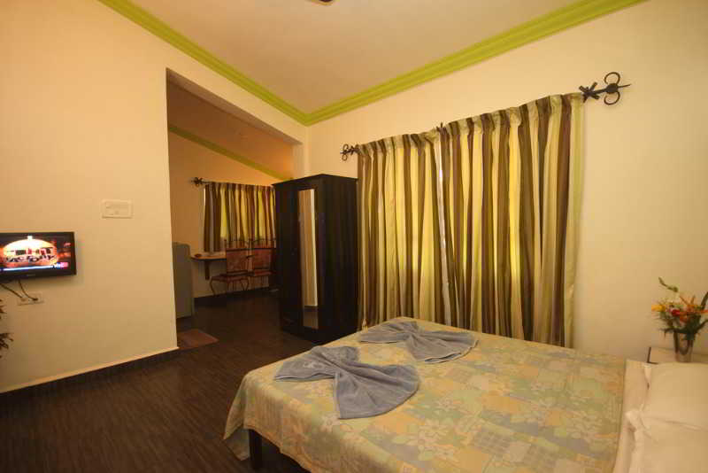 Hotel Sodder's Beach Classic