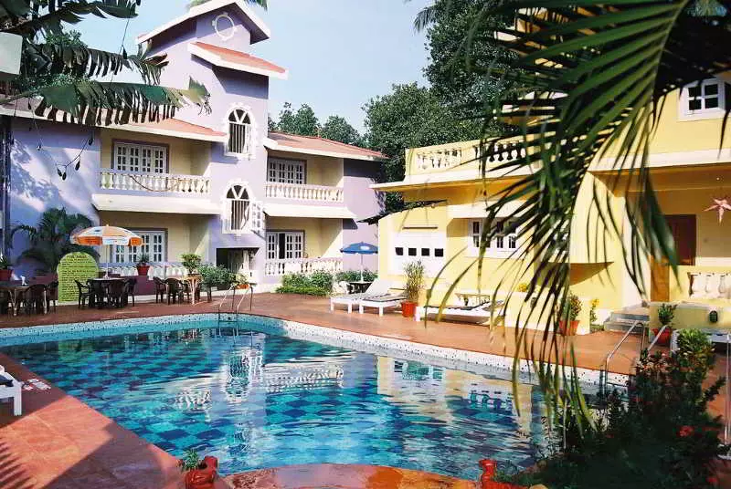 Hôtel Sodder's Beach Classic