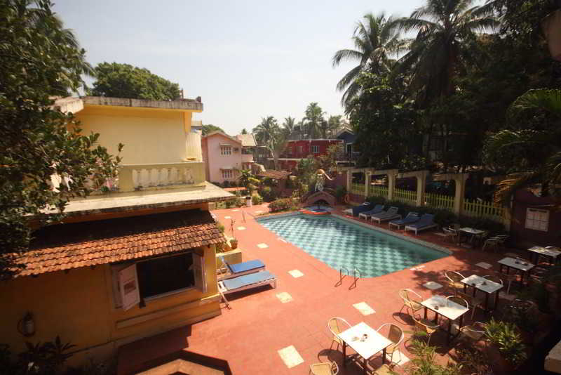 Hotel Sodder's Beach Classic