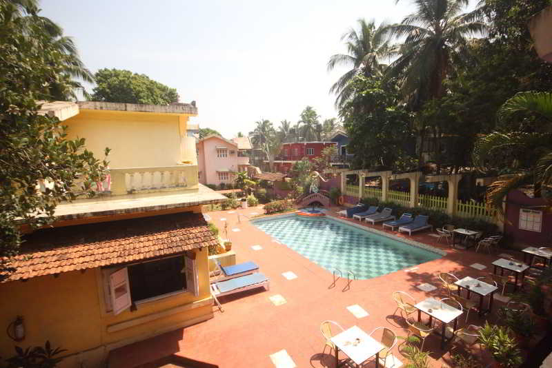 Hotel Sodder's Beach Classic