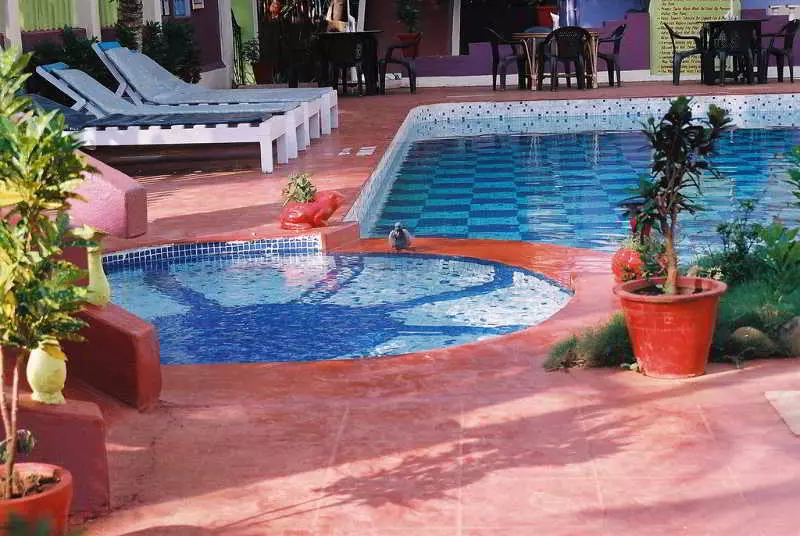 Hôtel Sodder's Beach Classic