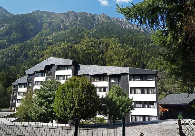 ホテル Sun Valley