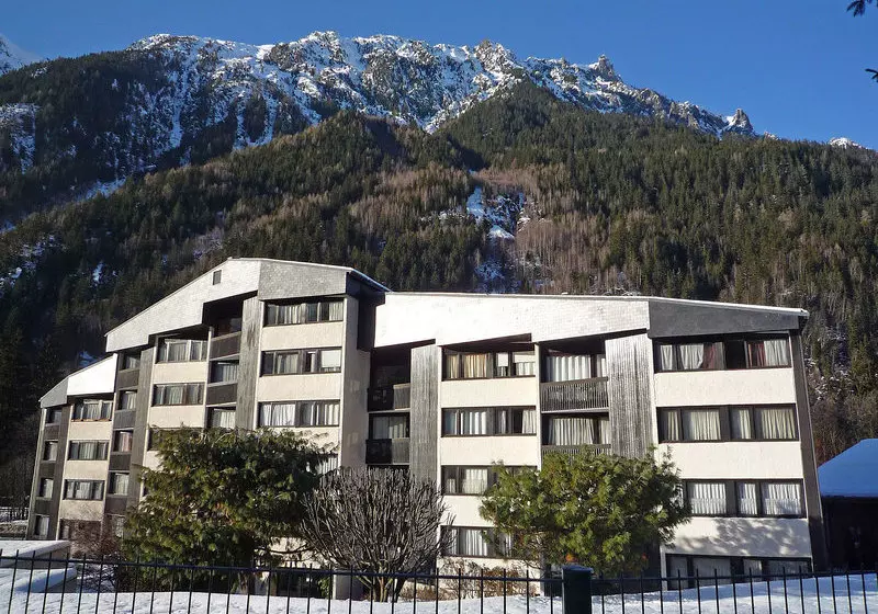 ホテル Sun Valley