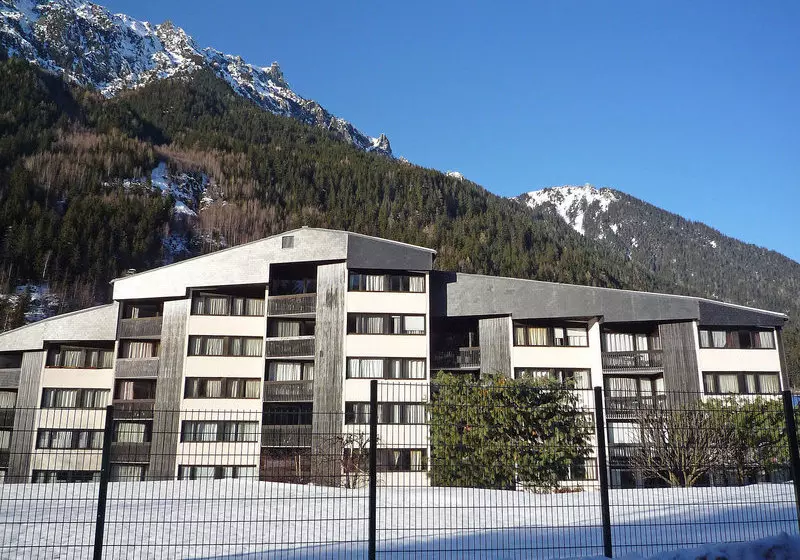 ホテル Sun Valley