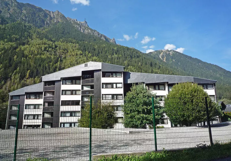 ホテル Sun Valley